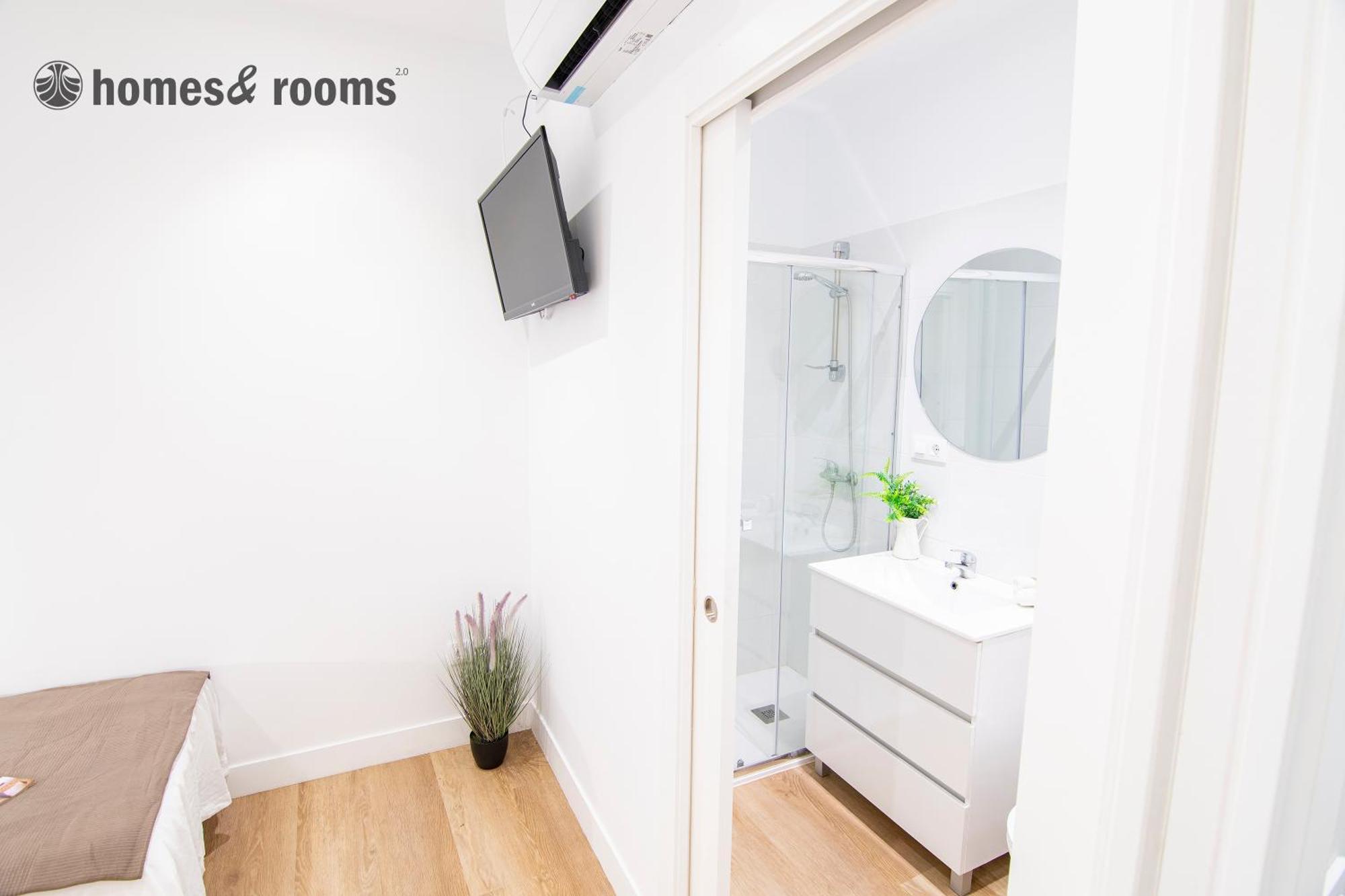 Enorme Apartamento Con 4 Banos Santiago de Compostela Kültér fotó