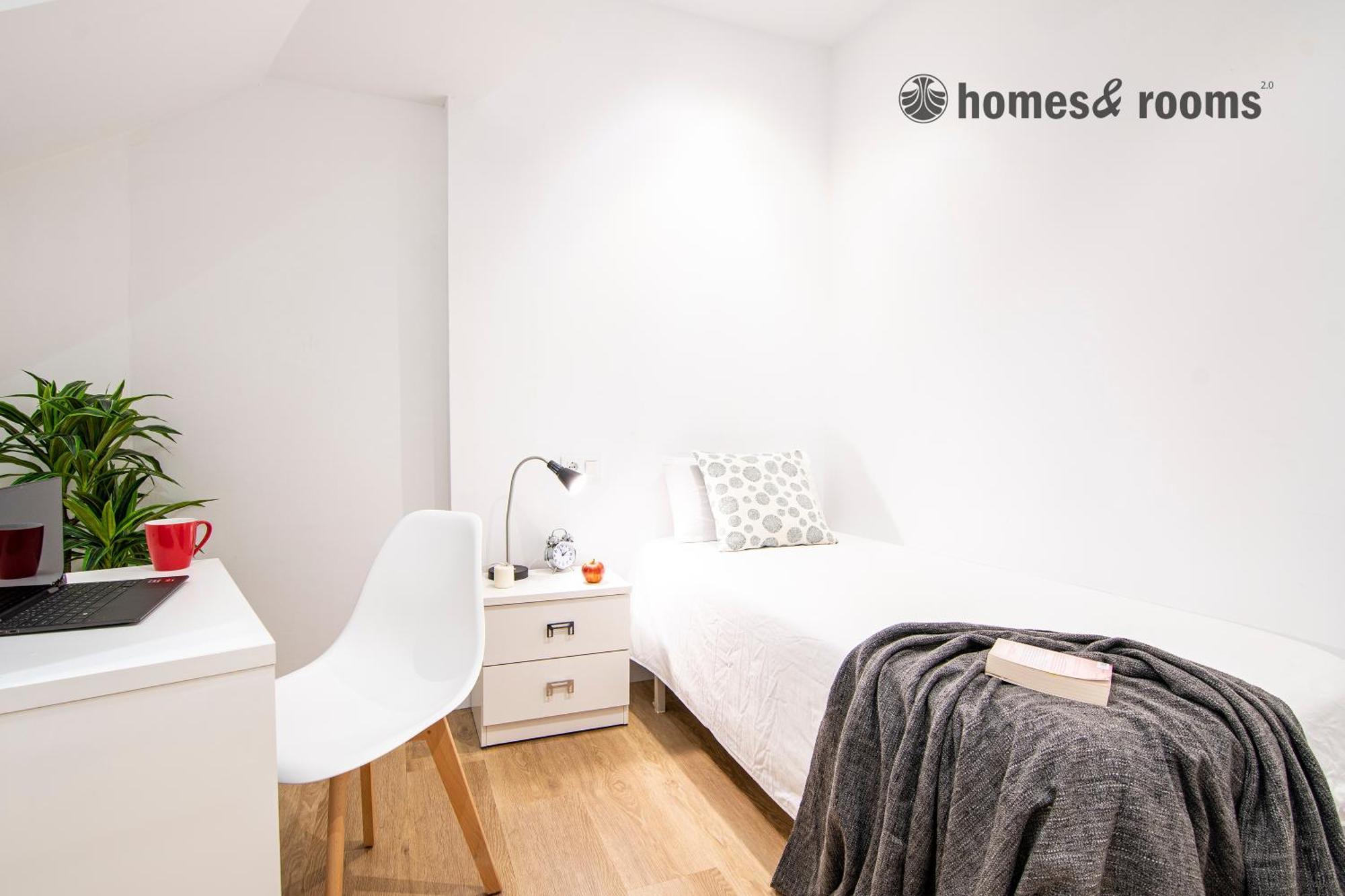 Enorme Apartamento Con 4 Banos Santiago de Compostela Kültér fotó