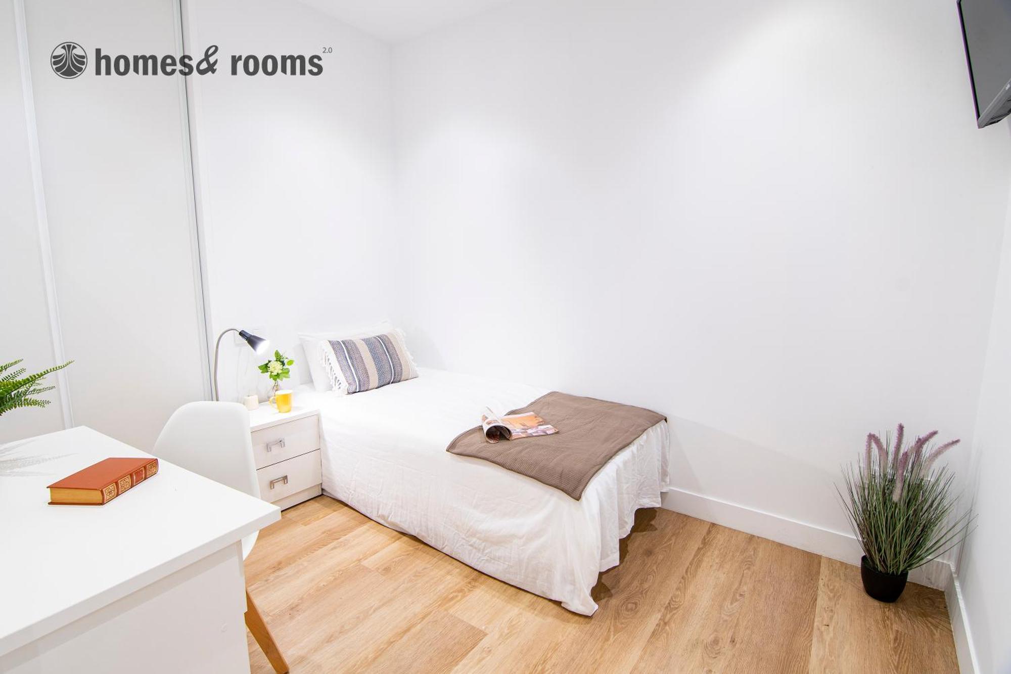 Enorme Apartamento Con 4 Banos Santiago de Compostela Kültér fotó