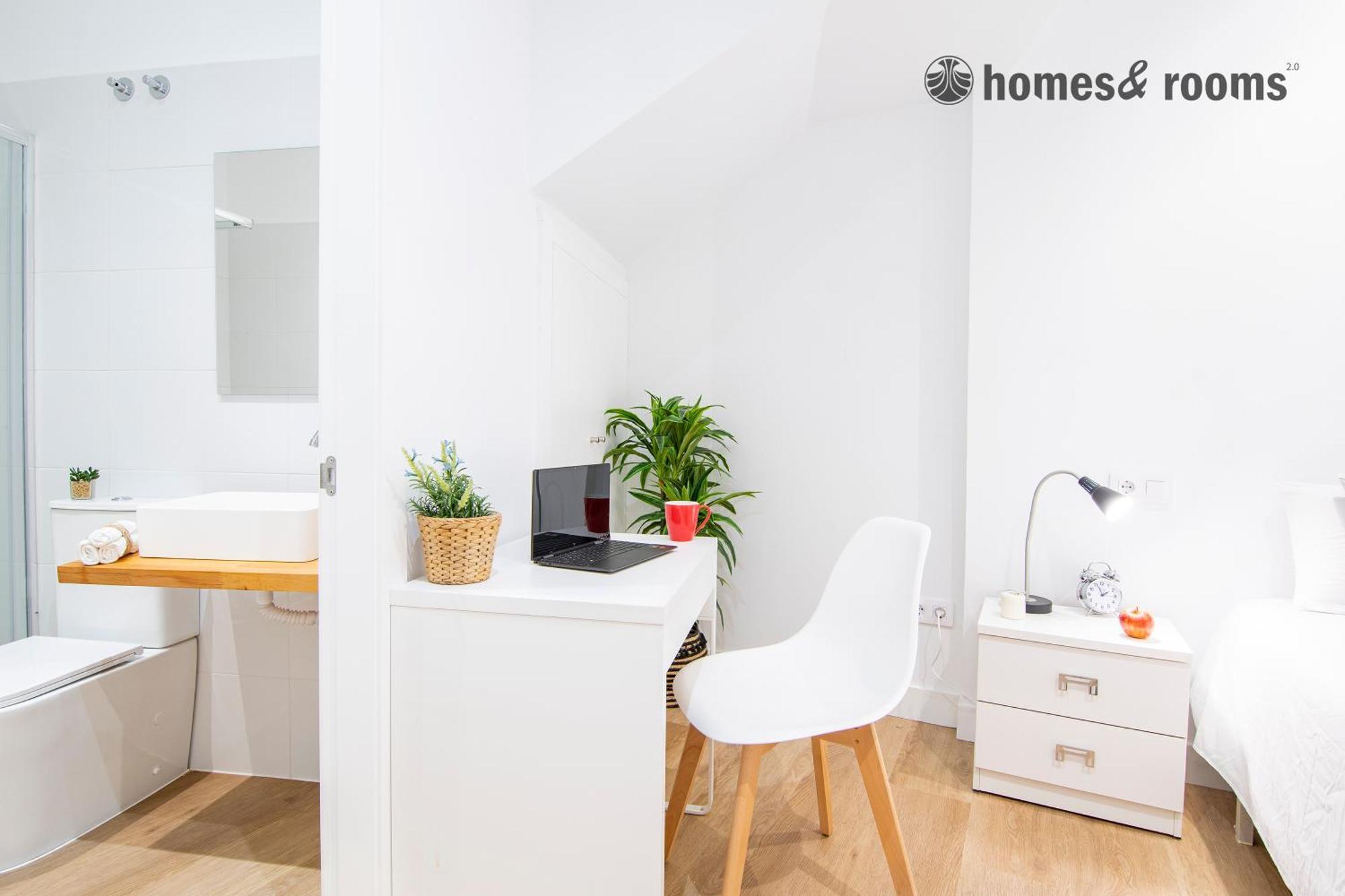 Enorme Apartamento Con 4 Banos Santiago de Compostela Kültér fotó