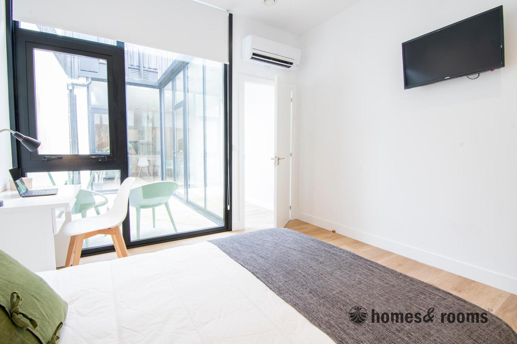 Enorme Apartamento Con 4 Banos Santiago de Compostela Kültér fotó