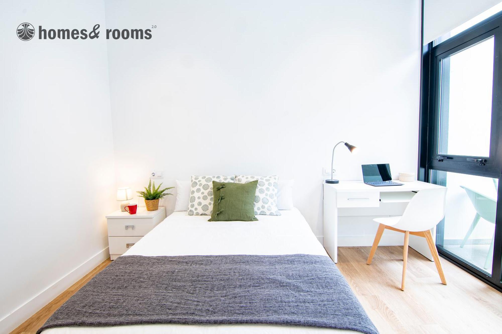 Enorme Apartamento Con 4 Banos Santiago de Compostela Kültér fotó