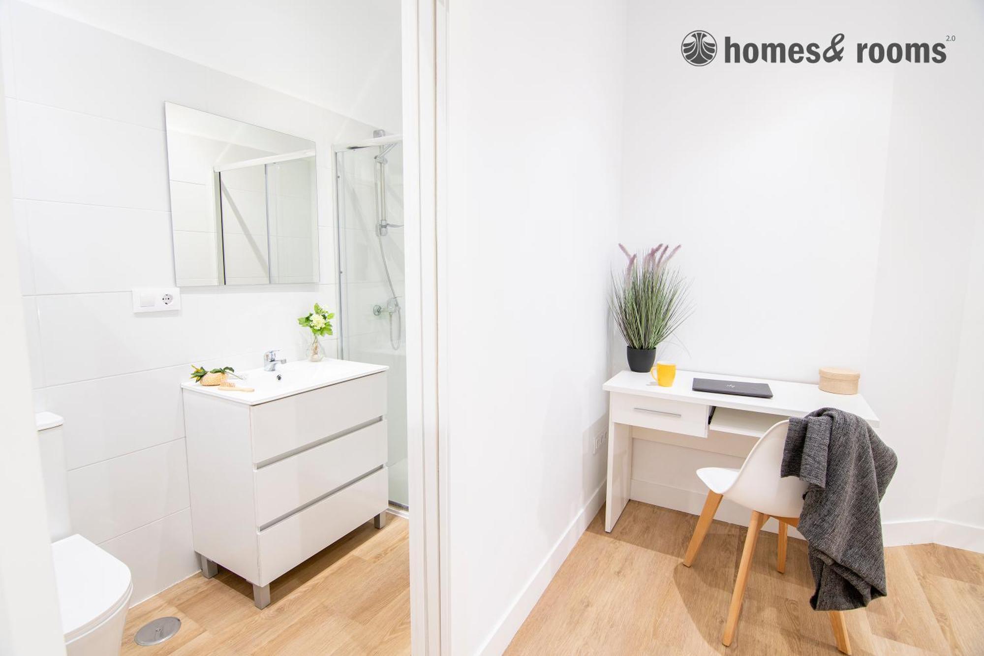 Enorme Apartamento Con 4 Banos Santiago de Compostela Kültér fotó